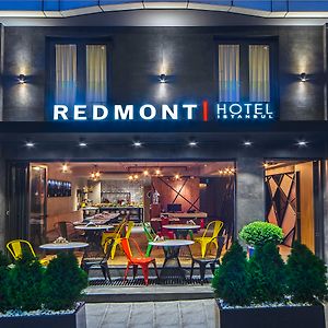 Redmont Hotel Nisantasi